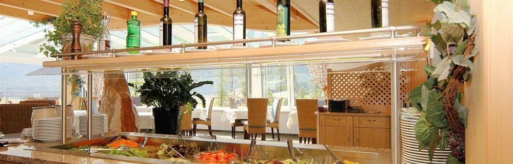 Hotel Hubertushof Лермос Екстер'єр фото