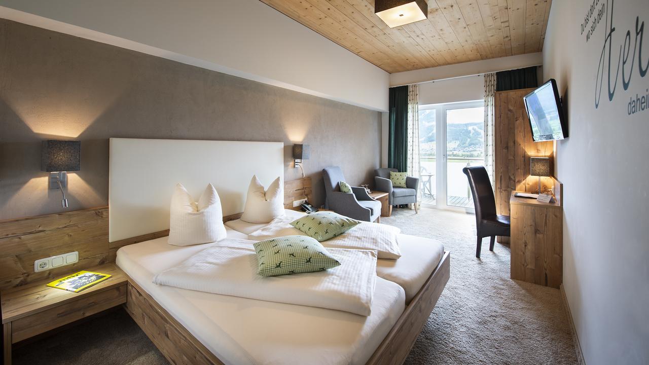 Hotel Hubertushof Лермос Екстер'єр фото