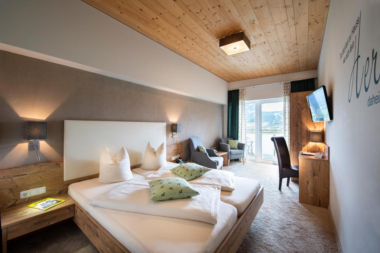 Hotel Hubertushof Лермос Екстер'єр фото